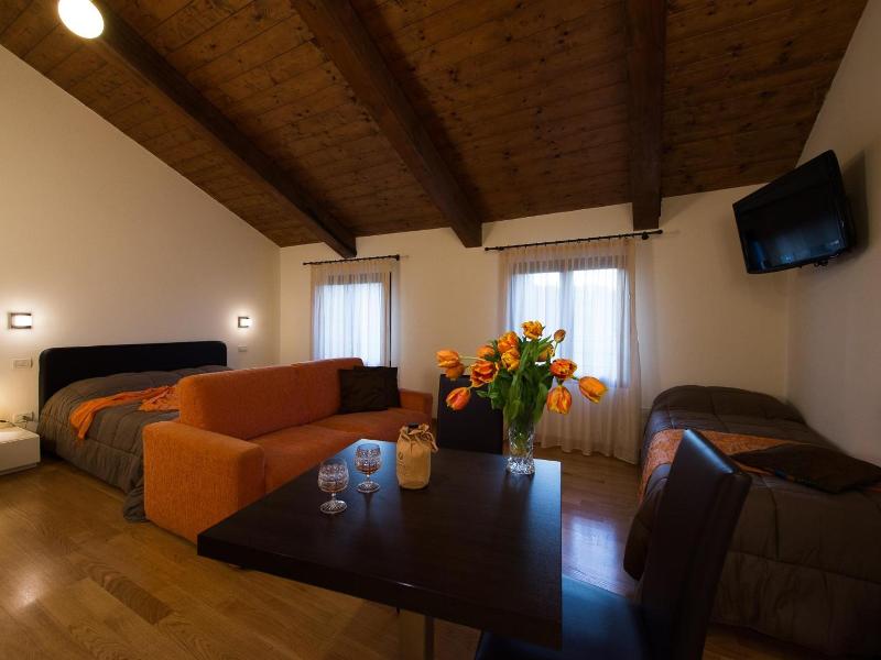 Residence Ca' Beregana image