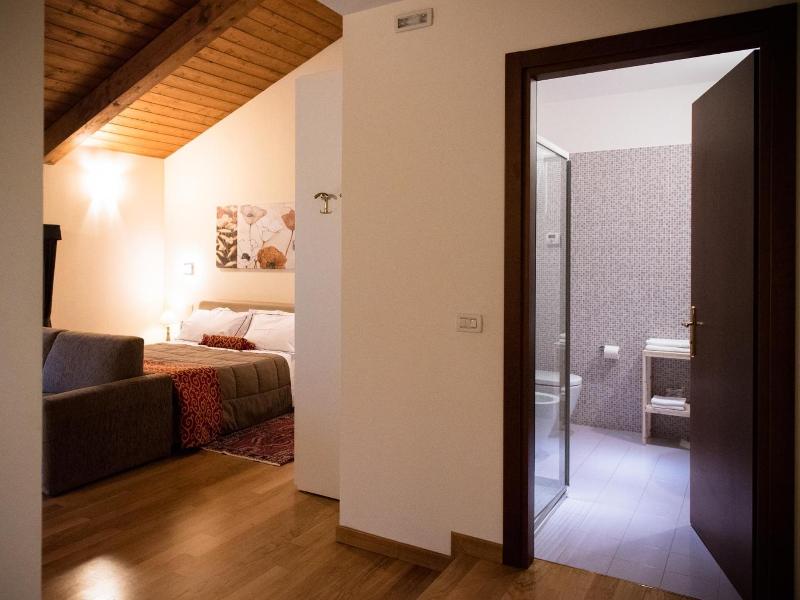 Residence Ca' Beregana image