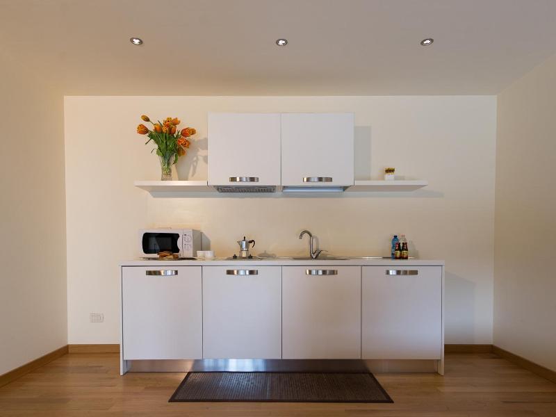 Residence Ca' Beregana image