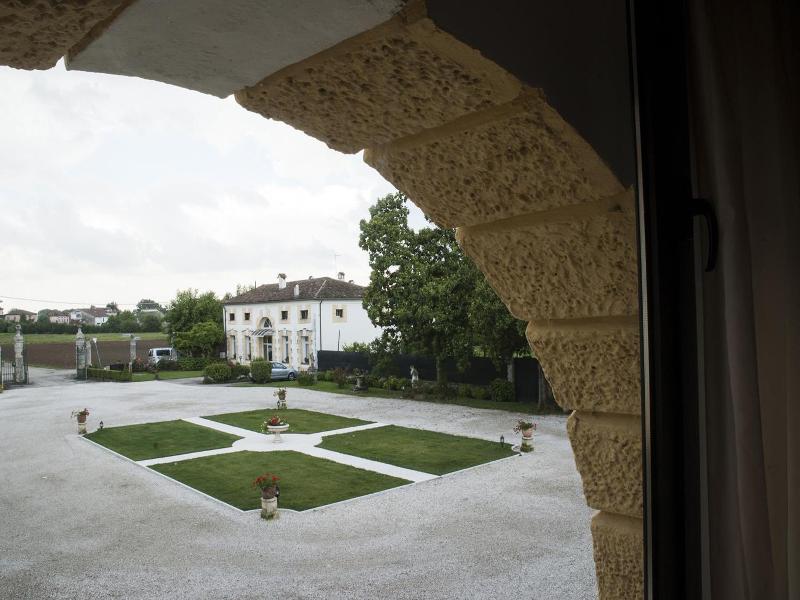 Residence Ca' Beregana image