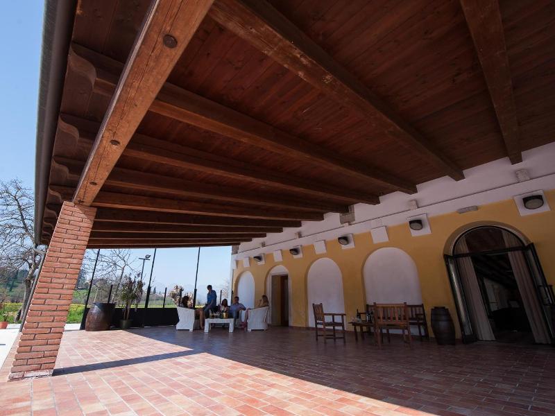 Residence Ca' Beregana image