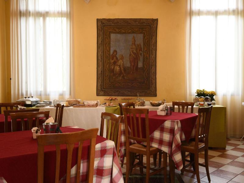 Residence Ca' Beregana image