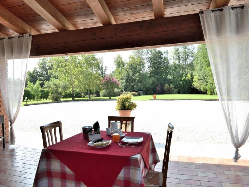 Residence Ca' Beregana image