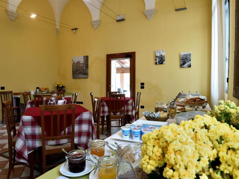 Residence Ca' Beregana image