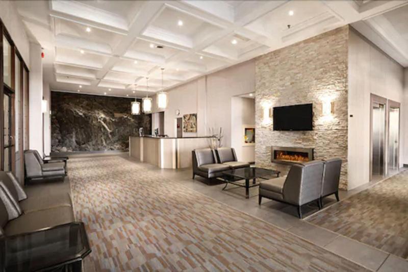 The Senator Hotel & Conference Centre