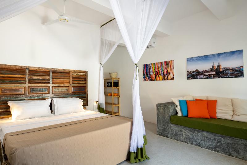 Casa Del Mar Hotel image