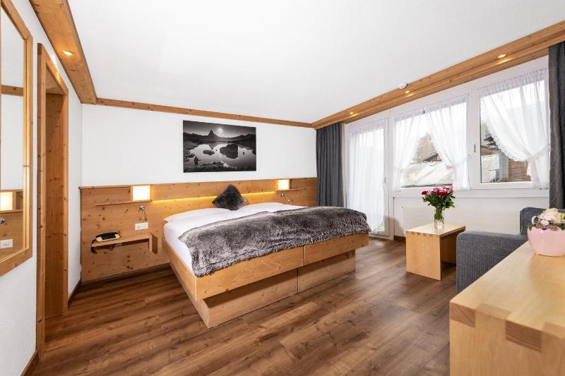 Matterhornblick, Hotel image