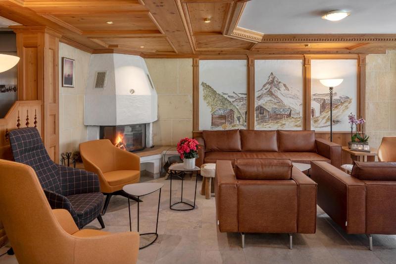 Matterhornblick, Hotel image