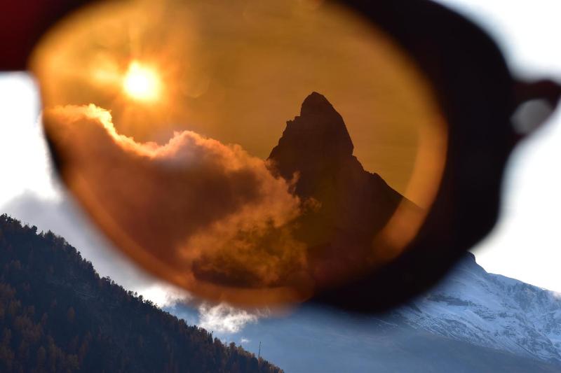Matterhornblick, Hotel image
