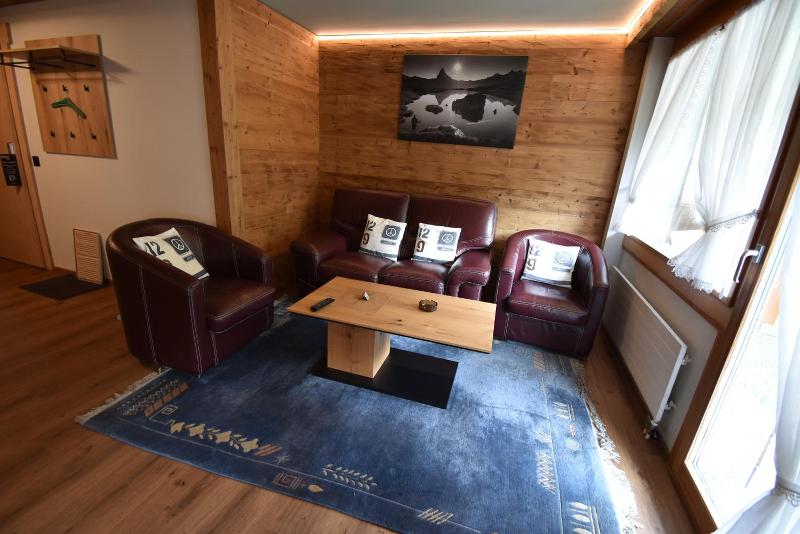 Matterhornblick, Hotel image