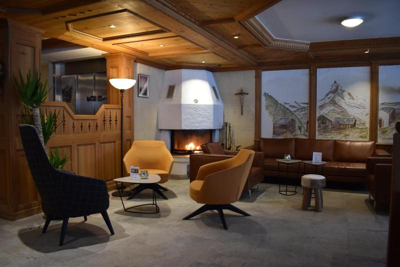 Matterhornblick, Hotel image