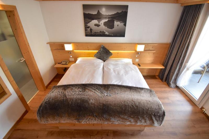 Matterhornblick, Hotel image