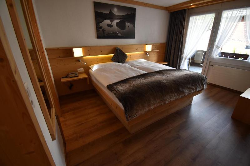 Matterhornblick, Hotel image