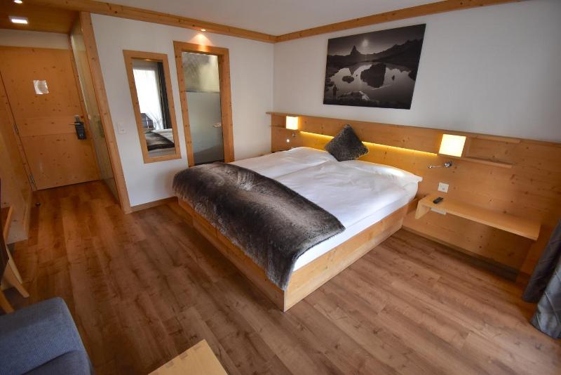 Matterhornblick, Hotel image