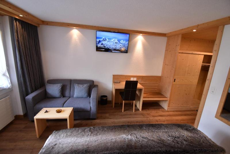 Matterhornblick, Hotel image
