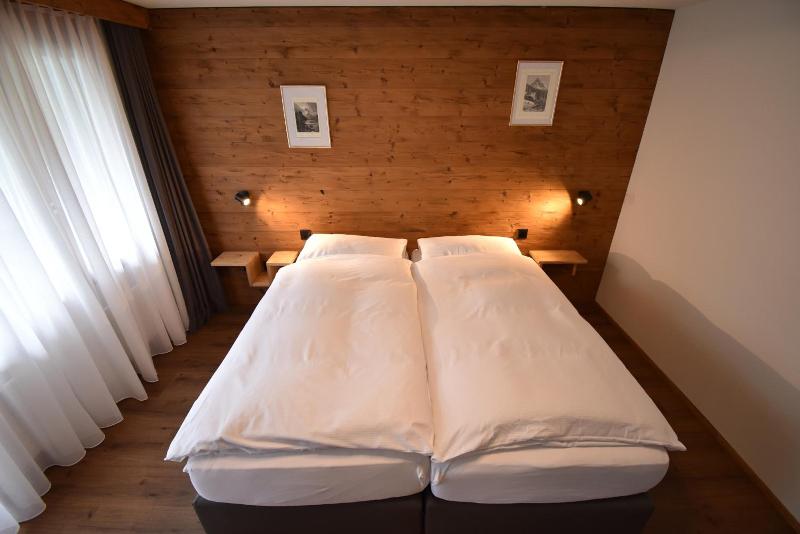 Matterhornblick, Hotel image
