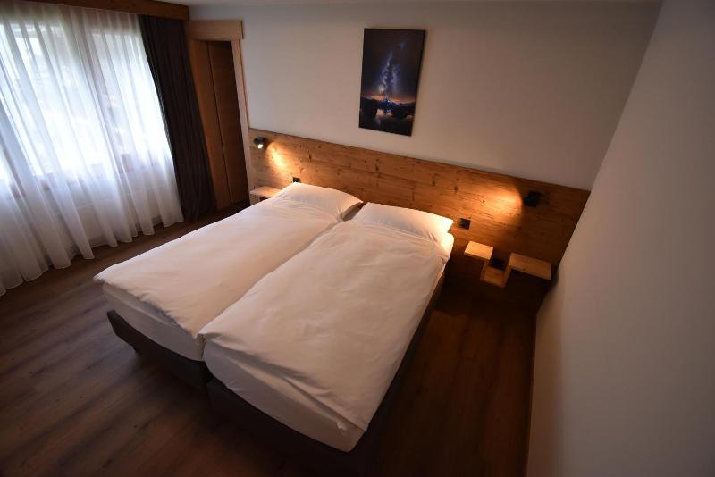 Matterhornblick, Hotel image