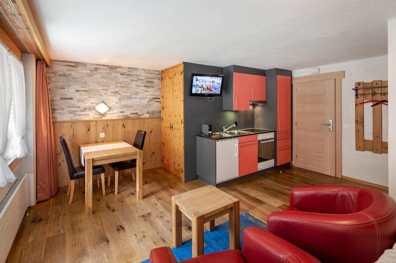 Matterhornblick, Hotel image