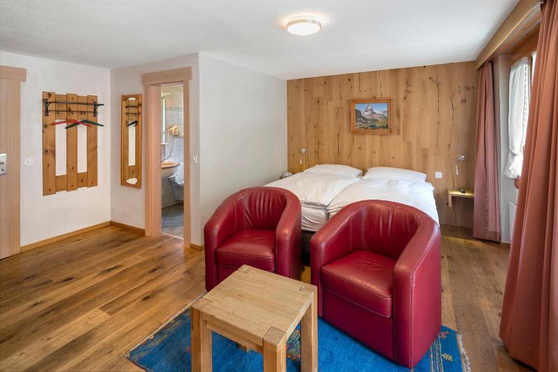 Matterhornblick, Hotel image