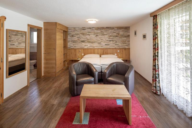 Matterhornblick, Hotel image