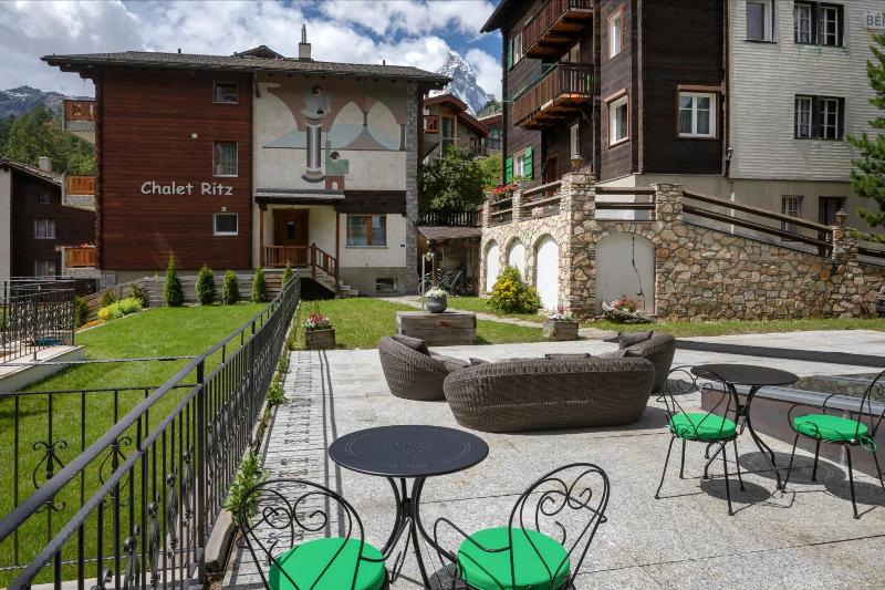 Matterhornblick, Hotel image