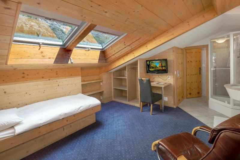 Matterhornblick, Hotel image