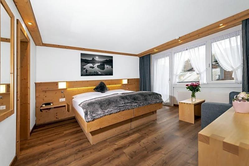 Matterhornblick, Hotel image