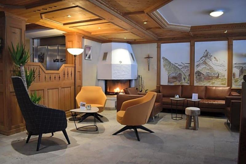 Matterhornblick, Hotel image