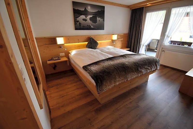 Matterhornblick, Hotel image