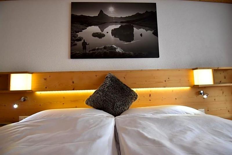 Matterhornblick, Hotel image