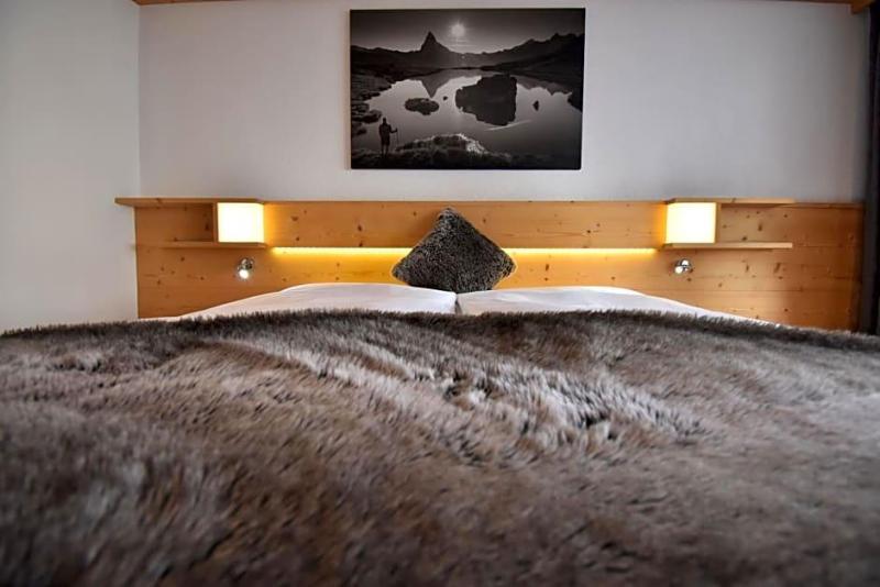 Matterhornblick, Hotel image
