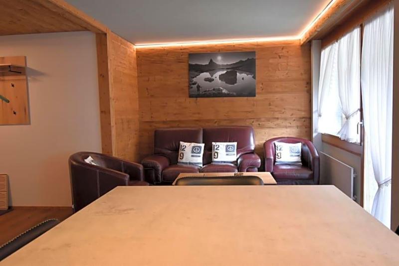 Matterhornblick, Hotel image