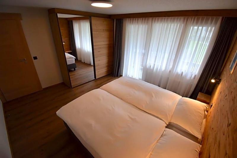 Matterhornblick, Hotel image