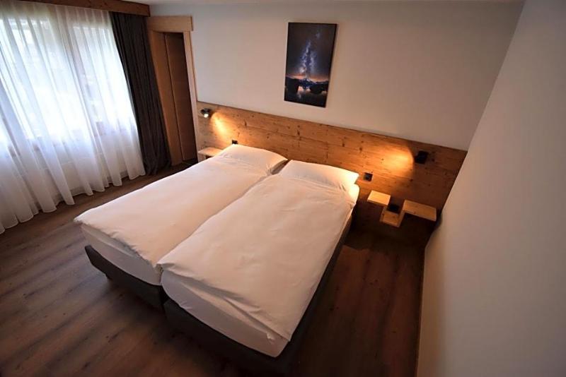 Matterhornblick, Hotel image