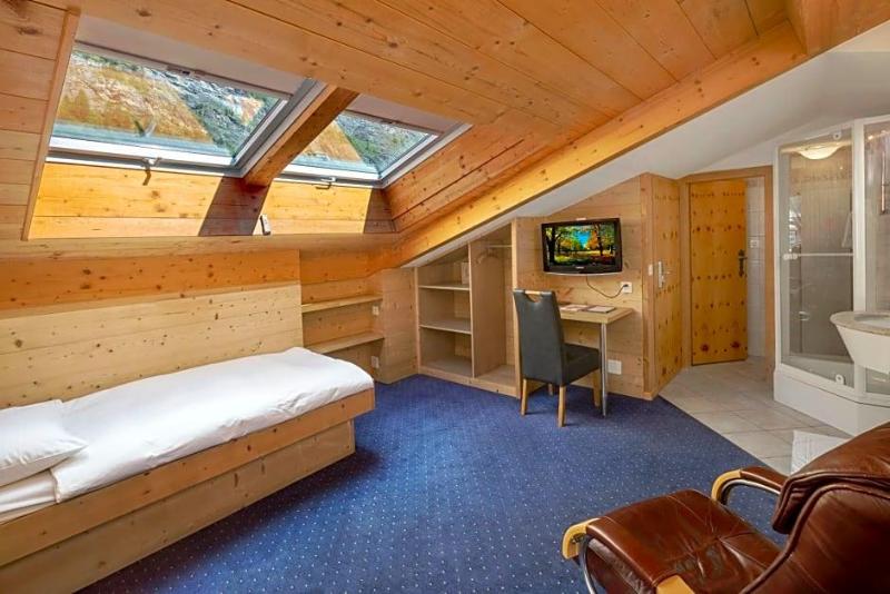 Matterhornblick, Hotel image