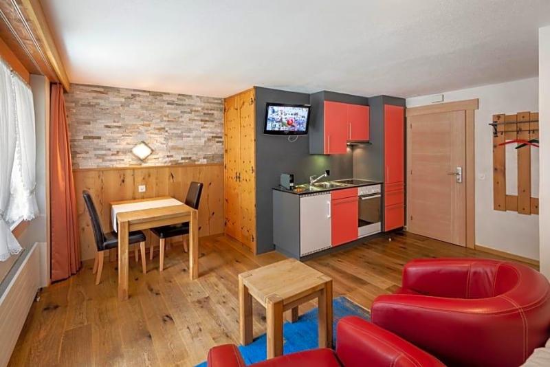 Matterhornblick, Hotel image