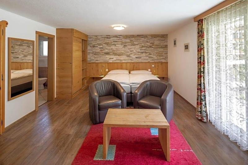 Matterhornblick, Hotel image