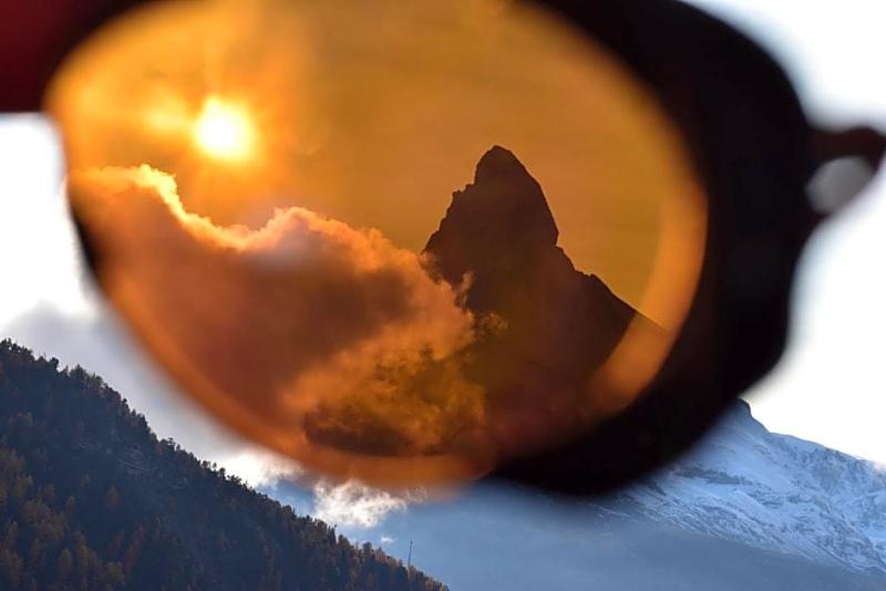 Matterhornblick, Hotel image