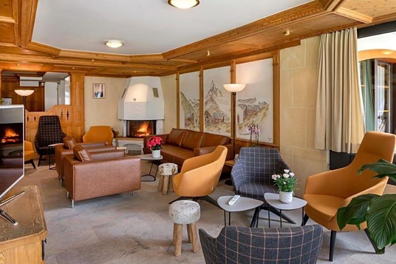 Matterhornblick, Hotel image