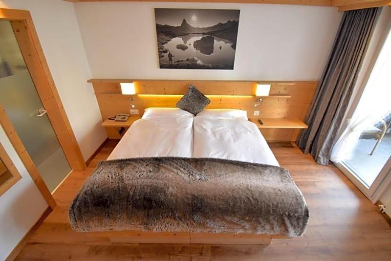 Matterhornblick, Hotel image