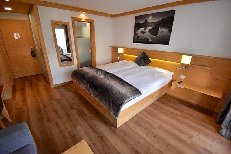 Matterhornblick, Hotel image