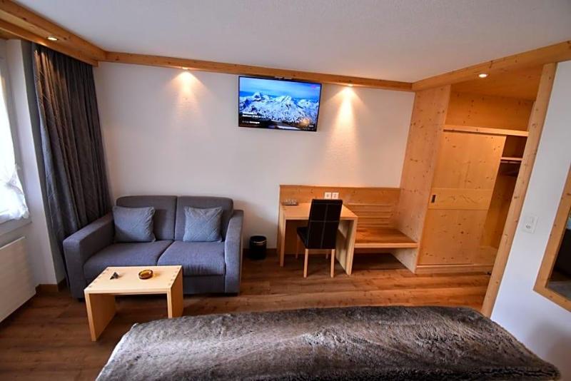 Matterhornblick, Hotel image