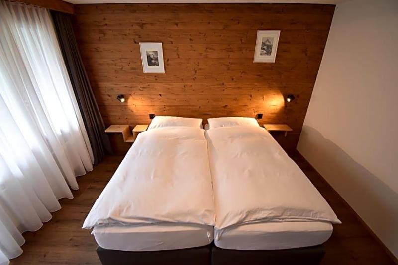 Matterhornblick, Hotel image