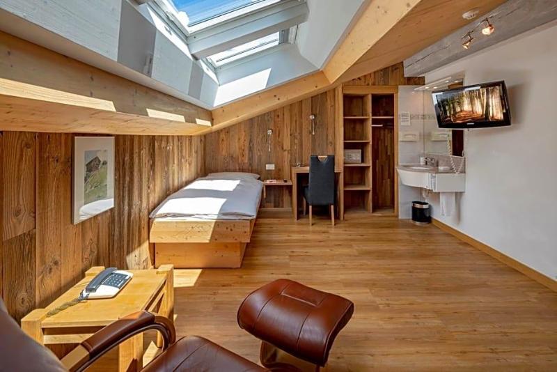 Matterhornblick, Hotel image