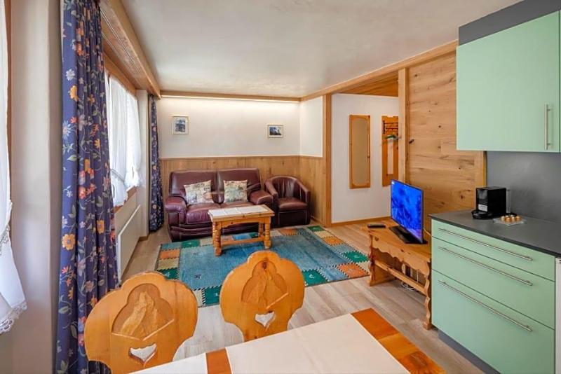 Matterhornblick, Hotel image