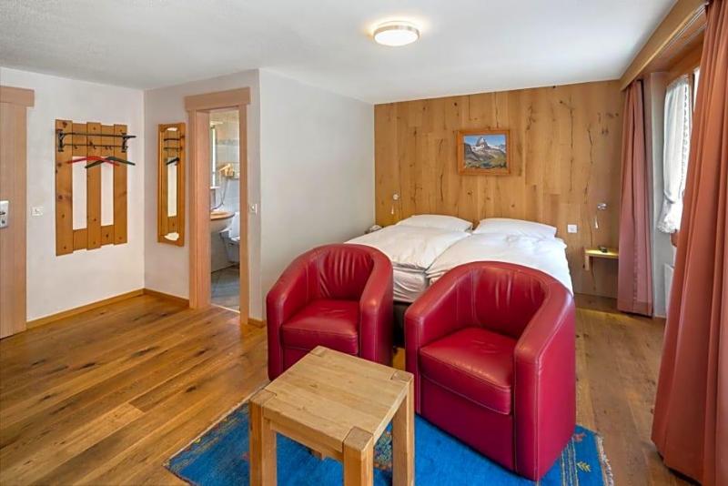 Matterhornblick, Hotel image