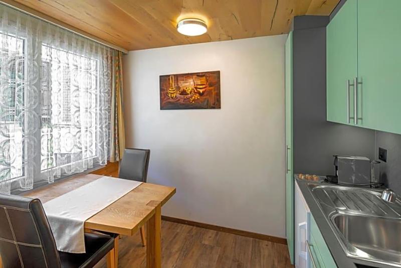 Matterhornblick, Hotel image