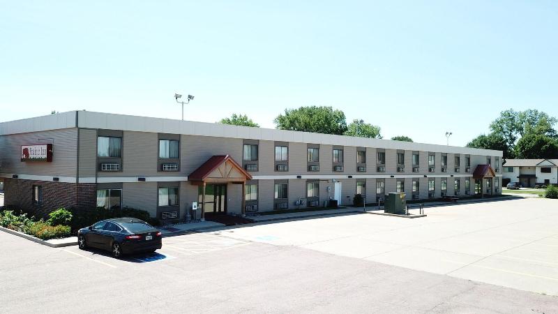 Prairie Inn image