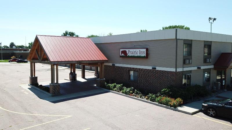 Prairie Inn image