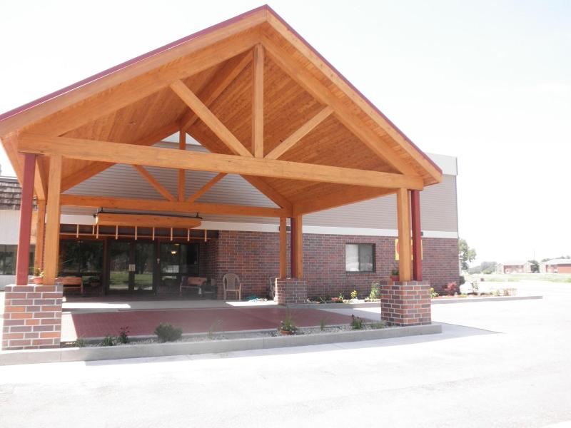 Prairie Inn image